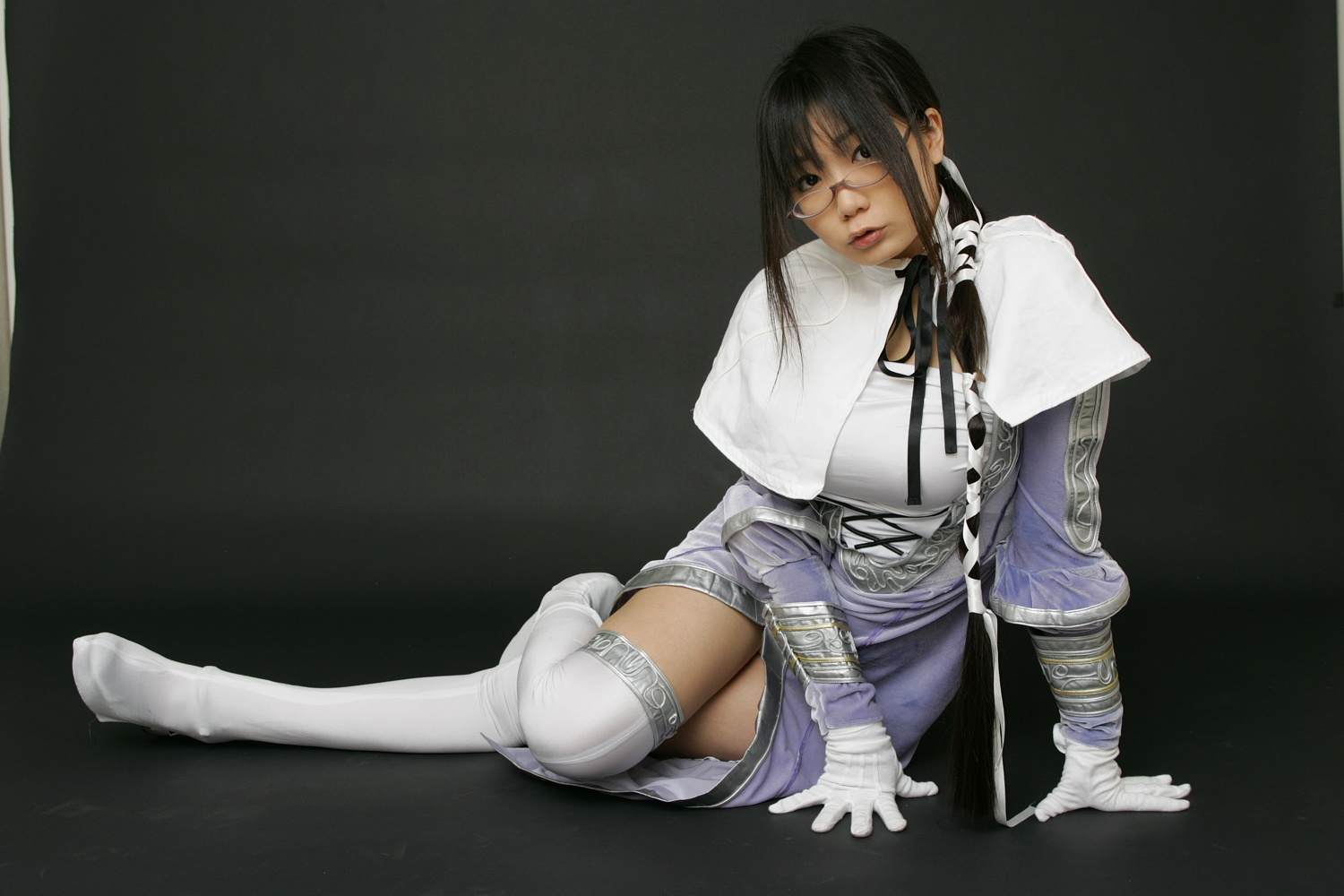 [Cosplay] 2013.04.08 Sailor Venus form Sailor Moon 2